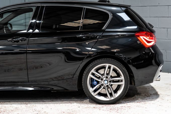 2025 BMW 1 Series