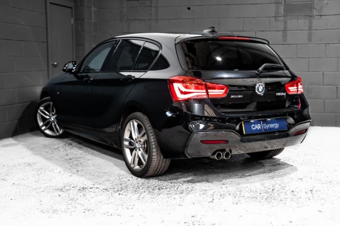 2025 BMW 1 Series