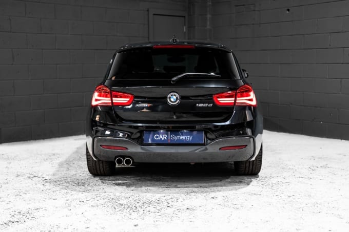 2025 BMW 1 Series