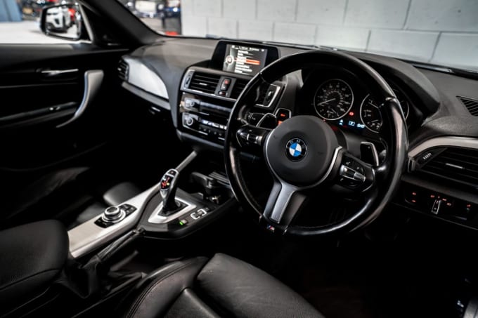 2025 BMW 1 Series