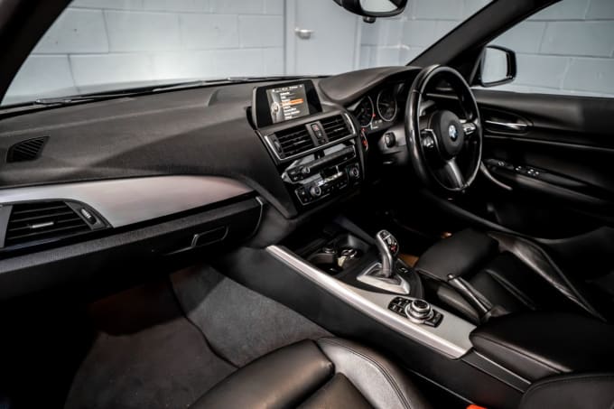2025 BMW 1 Series