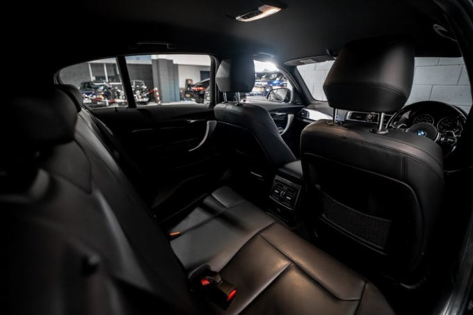 2025 BMW 1 Series