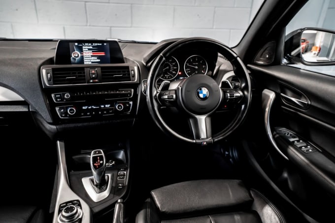 2025 BMW 1 Series