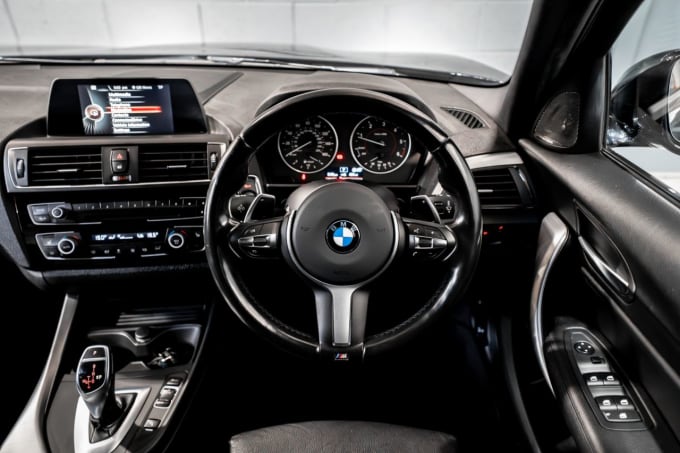 2025 BMW 1 Series