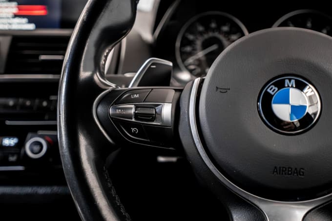 2025 BMW 1 Series