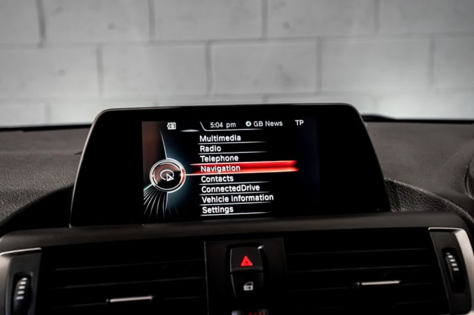 2025 BMW 1 Series