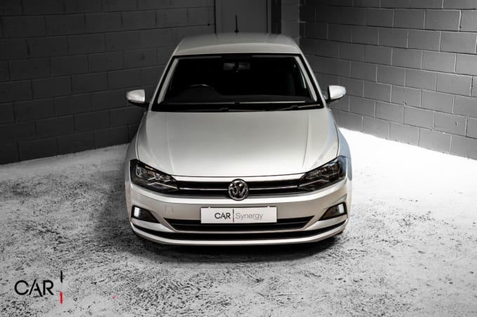2025 Volkswagen Polo