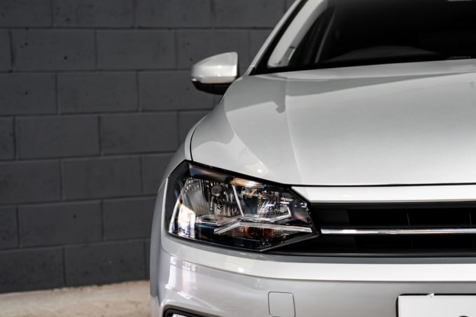 2025 Volkswagen Polo