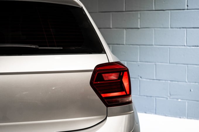 2025 Volkswagen Polo