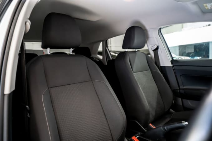 2025 Volkswagen Polo