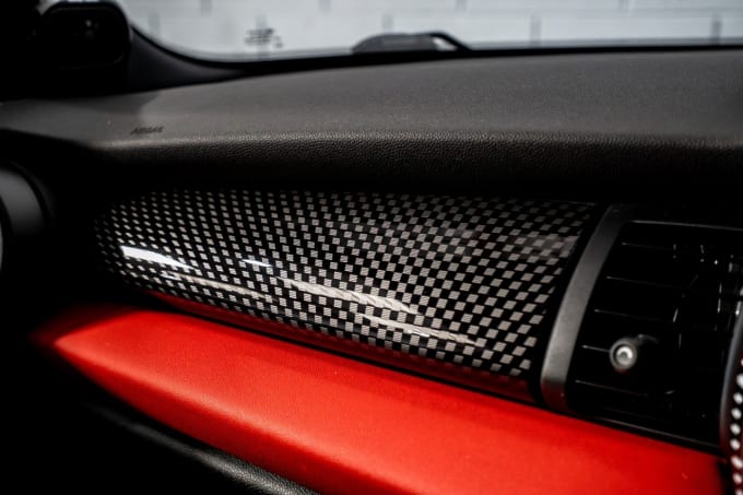 2025 Mini Hatch