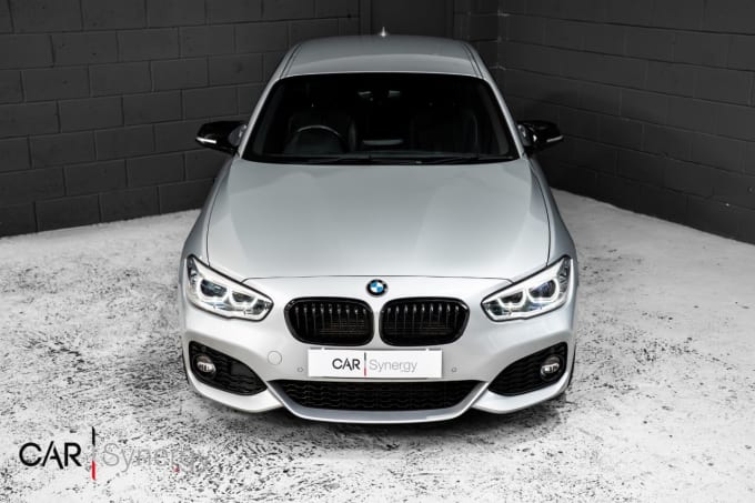 2025 BMW 1 Series