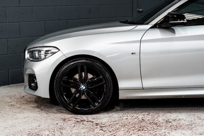 2025 BMW 1 Series
