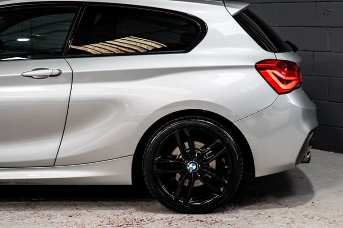 2025 BMW 1 Series