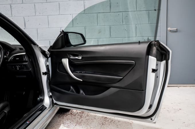 2025 BMW 1 Series