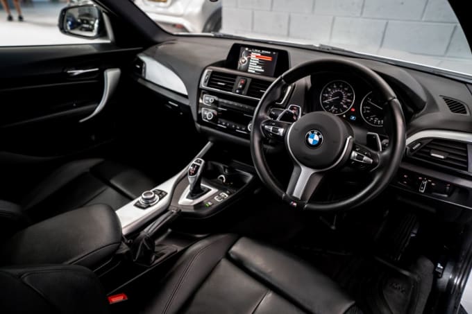 2025 BMW 1 Series