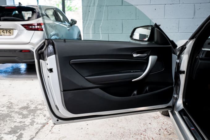 2025 BMW 1 Series