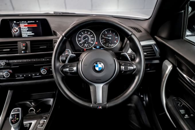 2025 BMW 1 Series