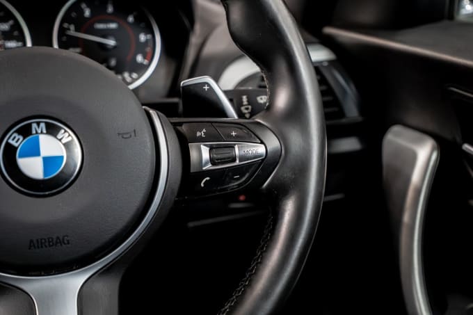 2025 BMW 1 Series