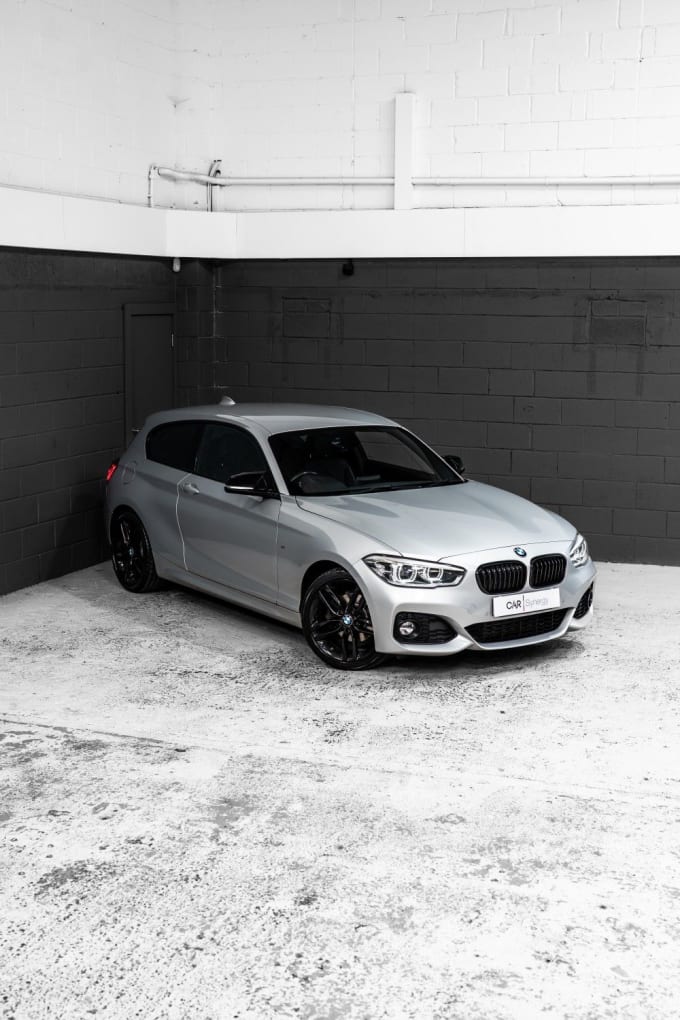 2025 BMW 1 Series