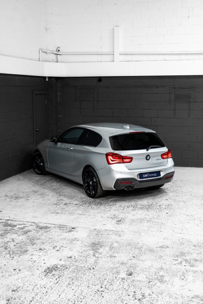 2025 BMW 1 Series