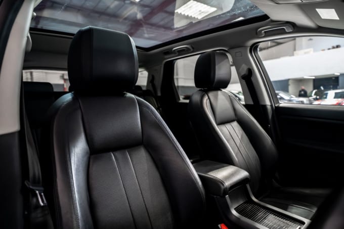 2025 Land Rover Discovery Sport
