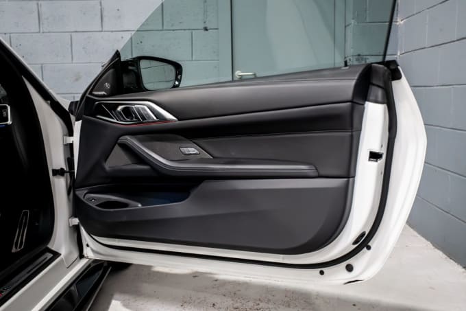 2025 BMW M4