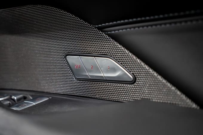 2025 BMW M4