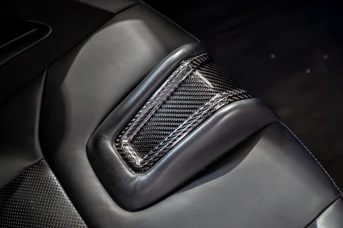 2025 BMW M4