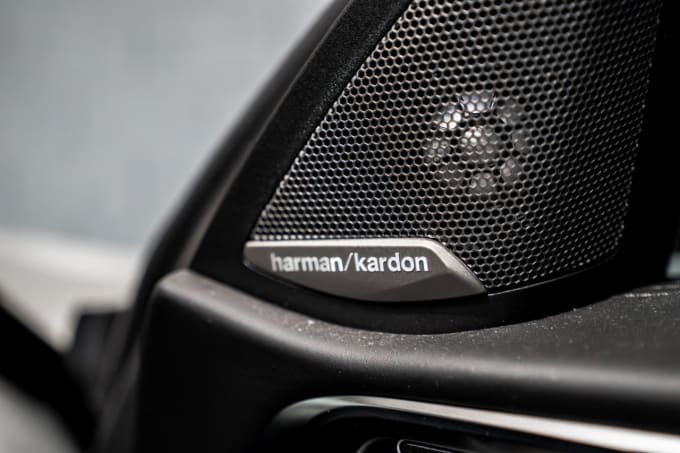 2025 BMW M4