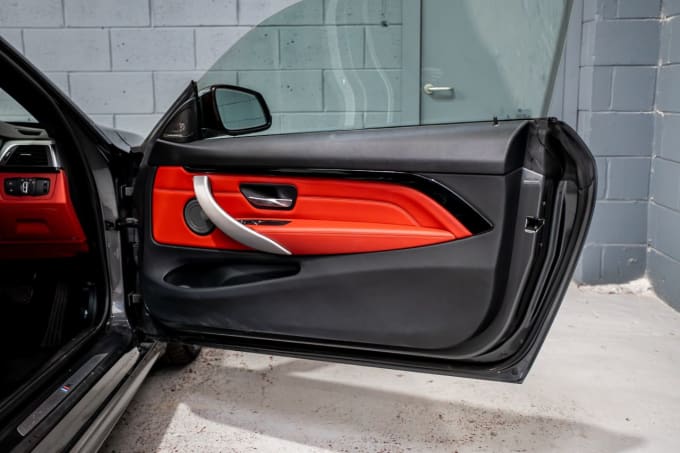2025 BMW 4 Series