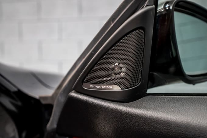 2025 BMW 4 Series