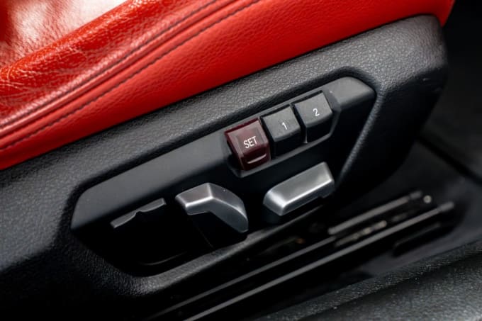 2025 BMW 4 Series