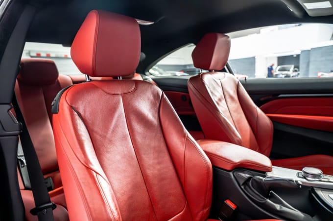 2025 BMW 4 Series