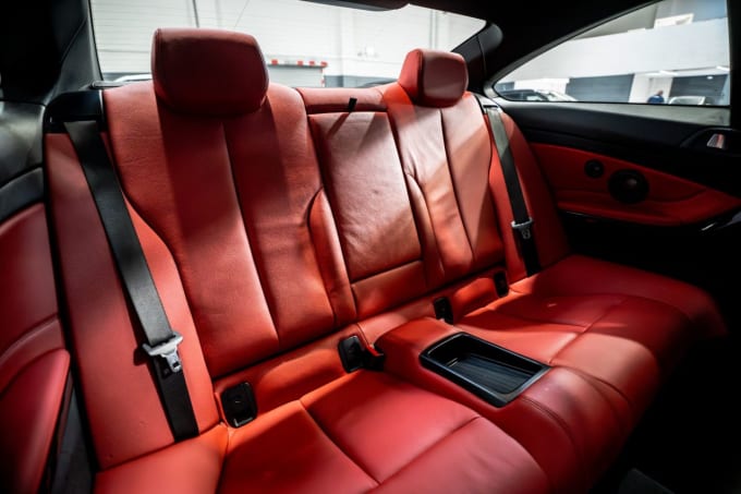 2025 BMW 4 Series