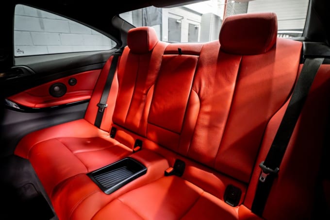 2025 BMW 4 Series