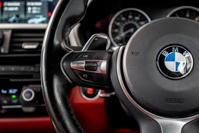 2025 BMW 4 Series
