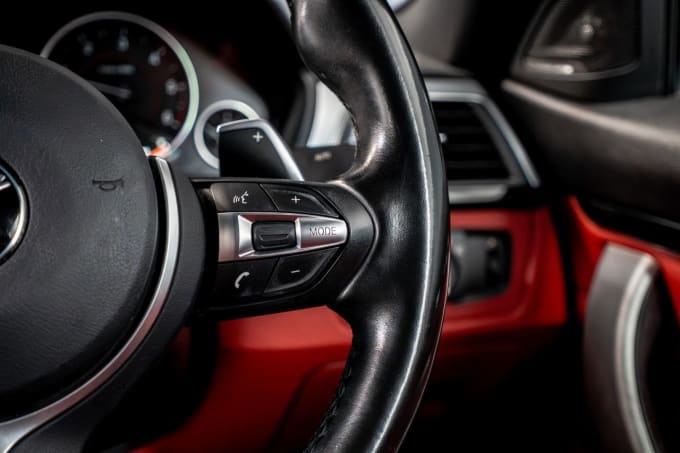 2025 BMW 4 Series