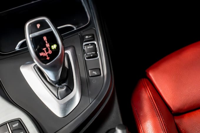 2025 BMW 4 Series