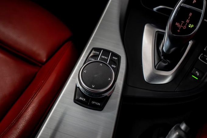 2025 BMW 4 Series