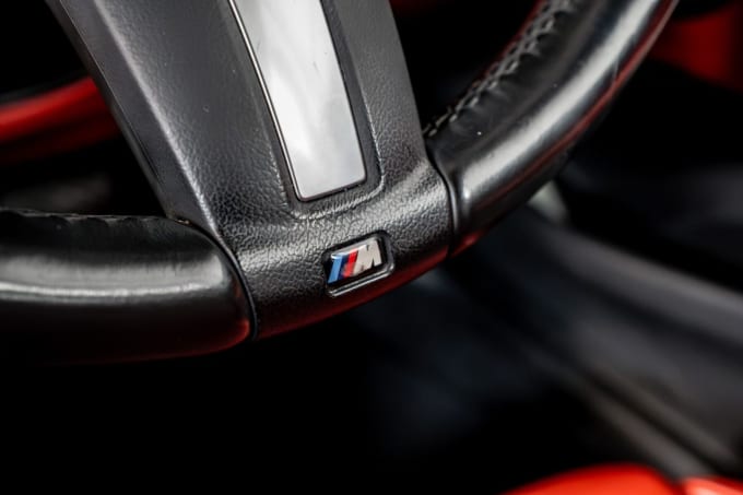 2025 BMW 4 Series