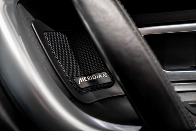 2025 Land Rover Discovery Sport