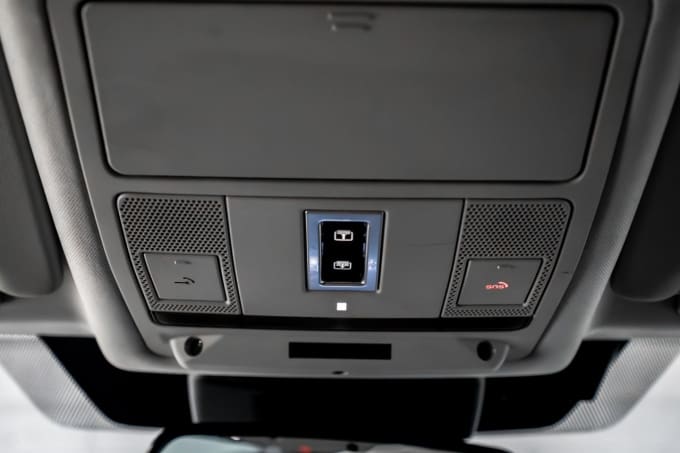 2025 Land Rover Discovery Sport