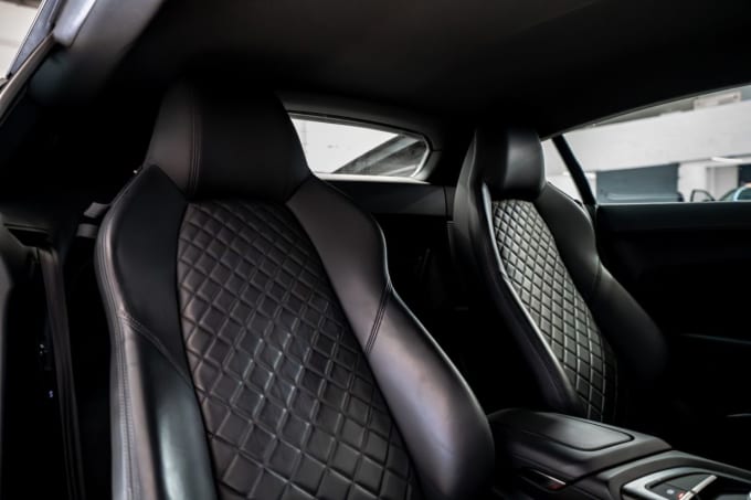 2012 Nissan Gt-r