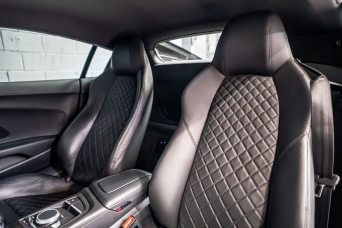 2012 Nissan Gt-r