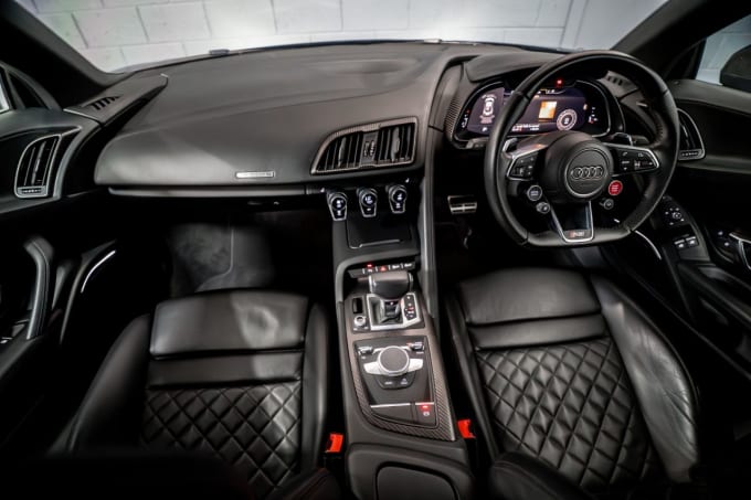 2012 Nissan Gt-r