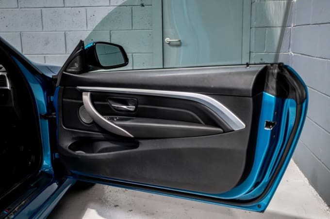 2025 BMW 4 Series