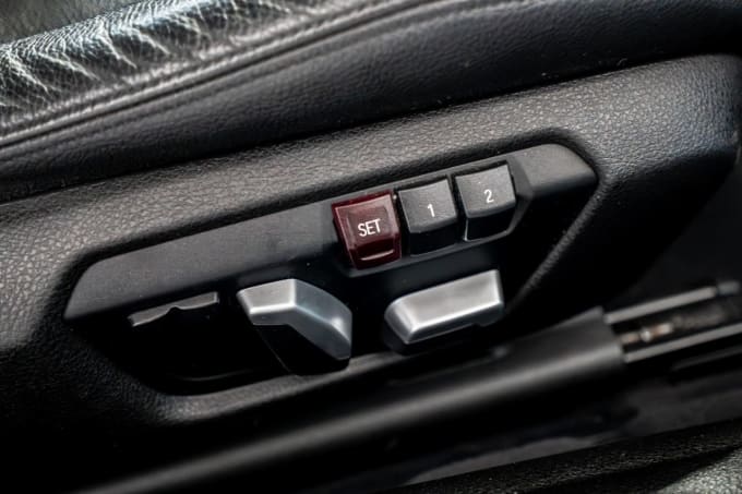 2025 BMW 4 Series