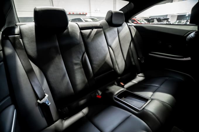 2025 BMW 4 Series