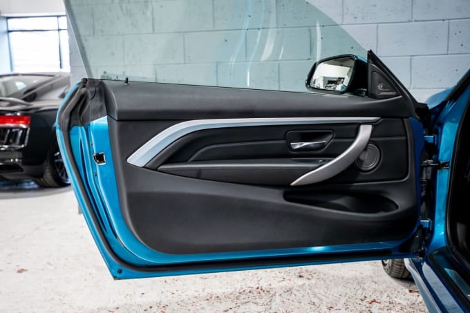 2025 BMW 4 Series
